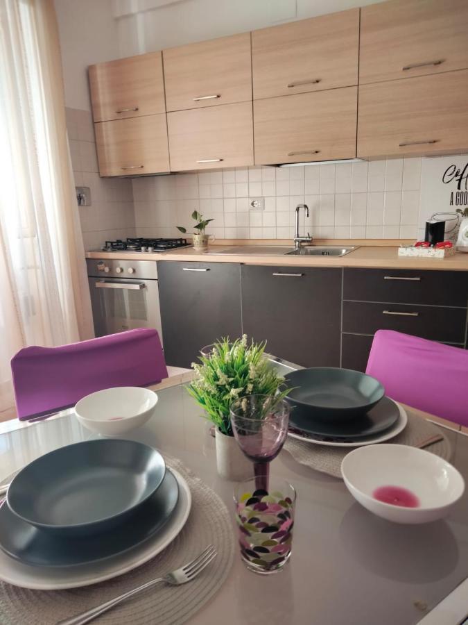 Ripoli Apartment Рим Екстериор снимка