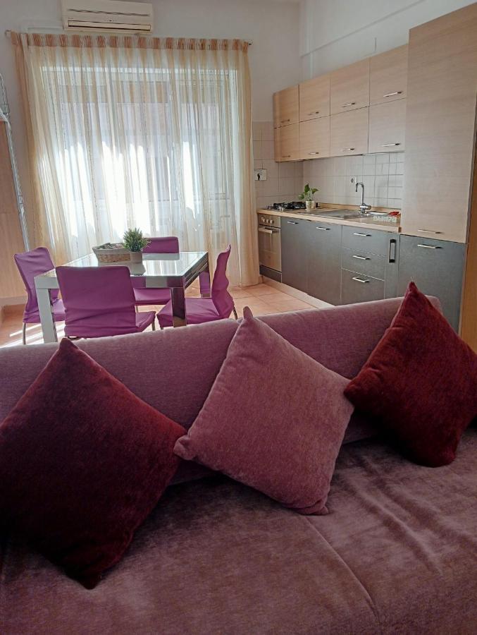 Ripoli Apartment Рим Екстериор снимка