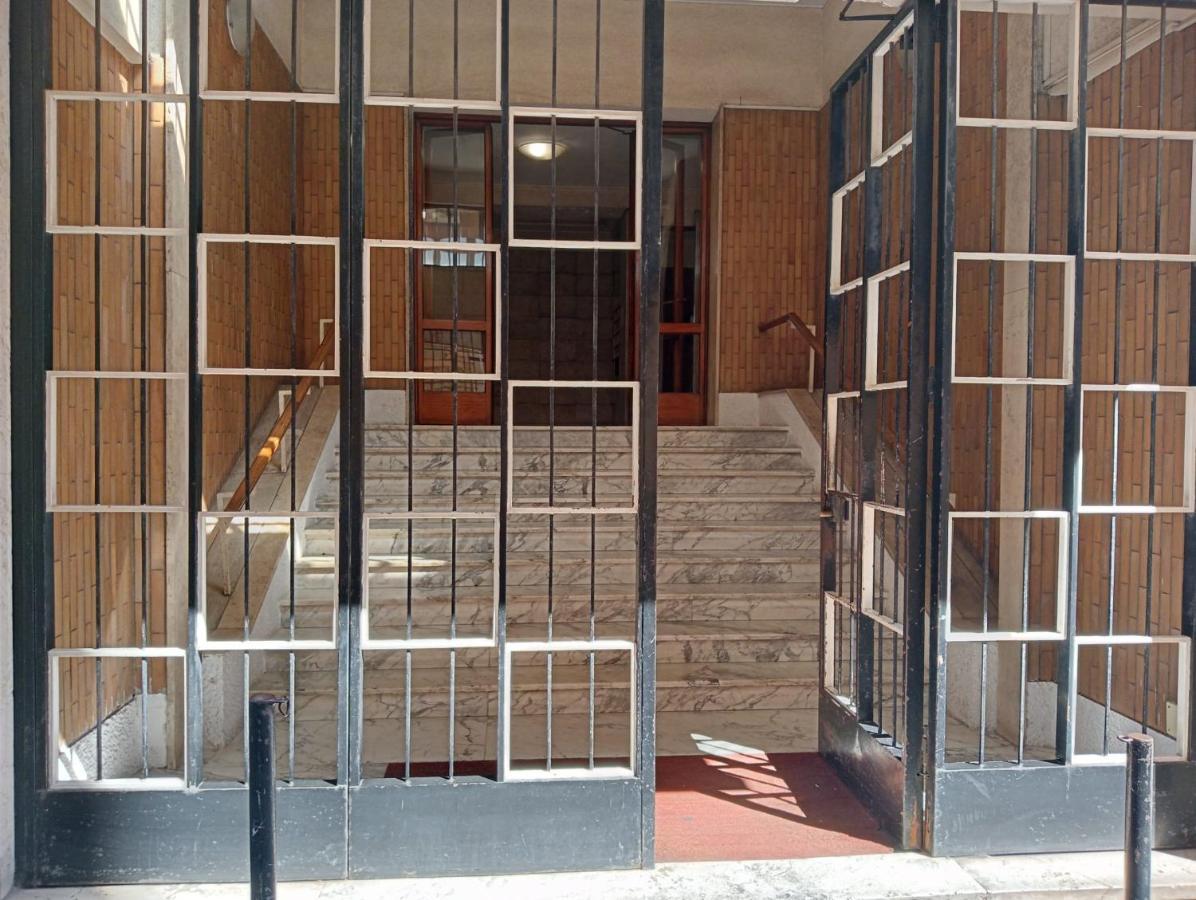 Ripoli Apartment Рим Екстериор снимка