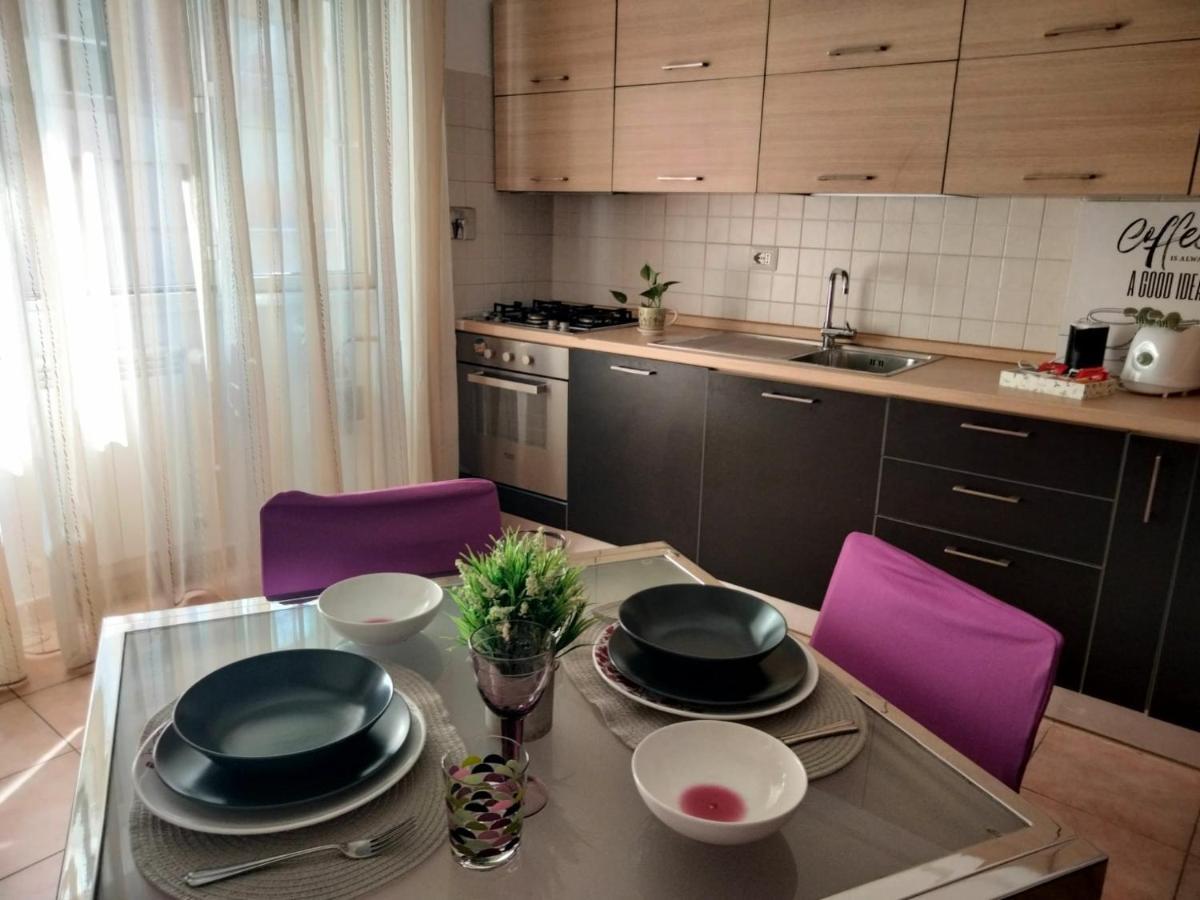 Ripoli Apartment Рим Екстериор снимка
