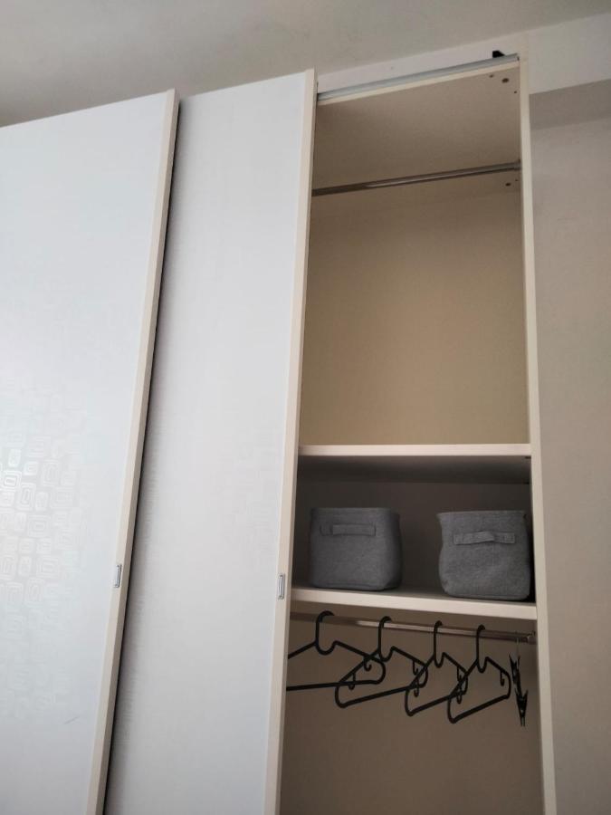 Ripoli Apartment Рим Екстериор снимка