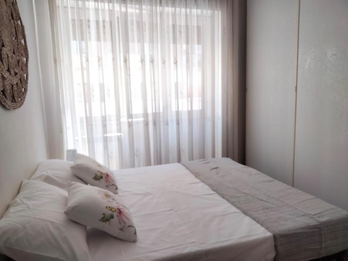 Ripoli Apartment Рим Екстериор снимка