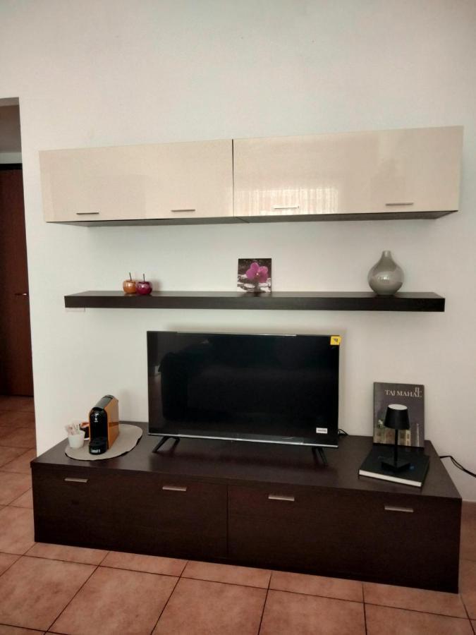 Ripoli Apartment Рим Екстериор снимка