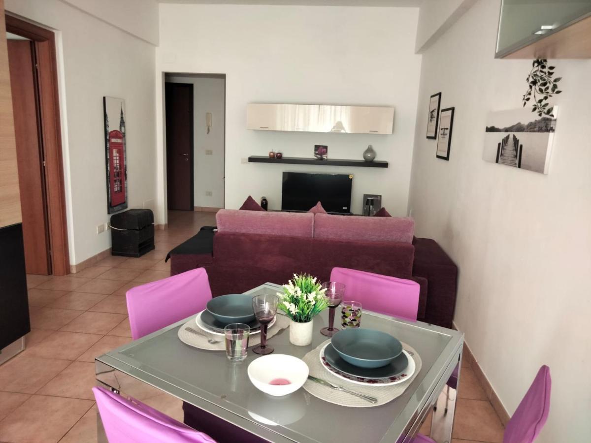 Ripoli Apartment Рим Екстериор снимка