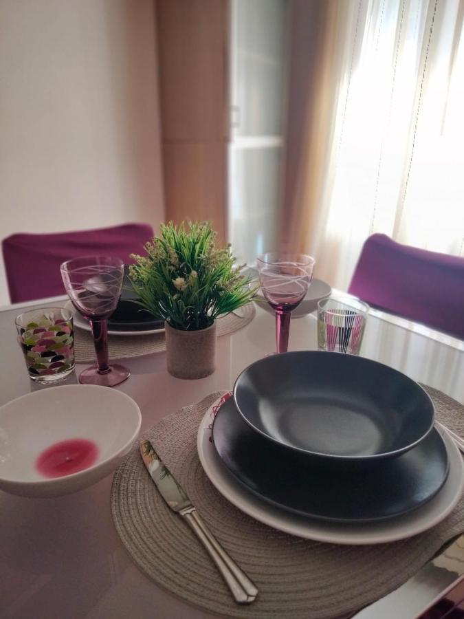Ripoli Apartment Рим Екстериор снимка