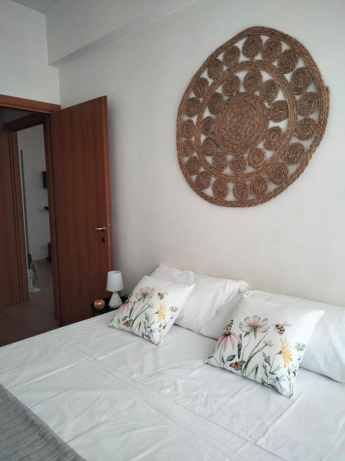 Ripoli Apartment Рим Екстериор снимка