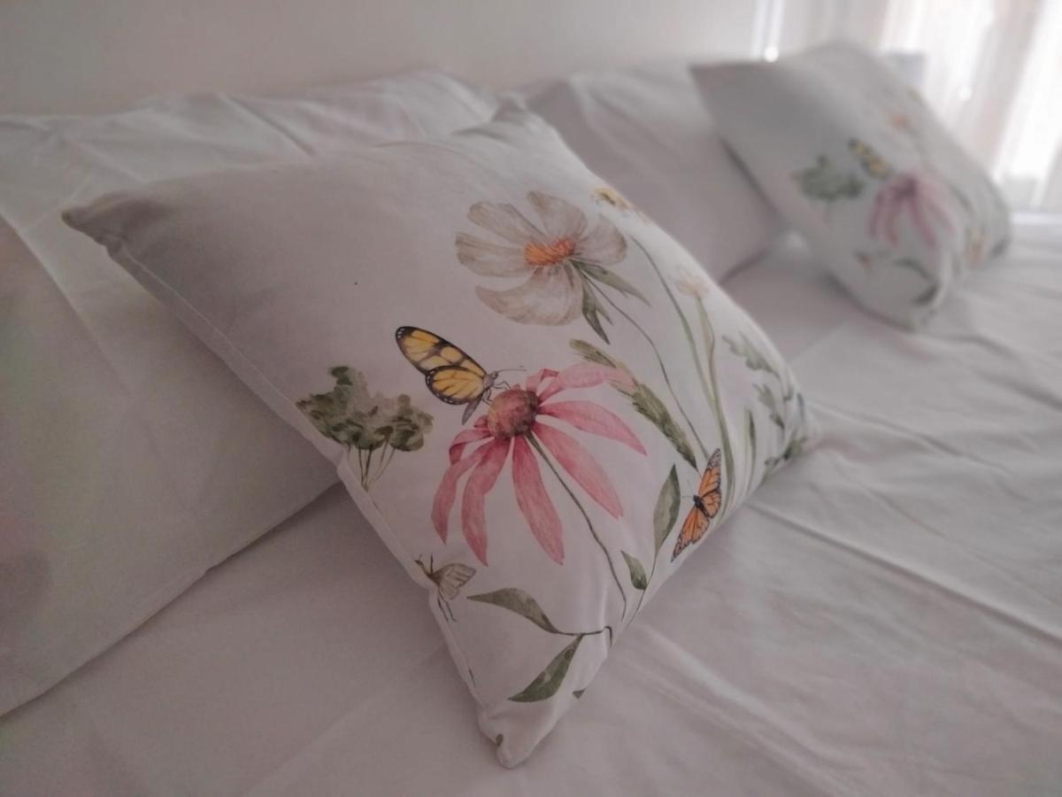 Ripoli Apartment Рим Екстериор снимка