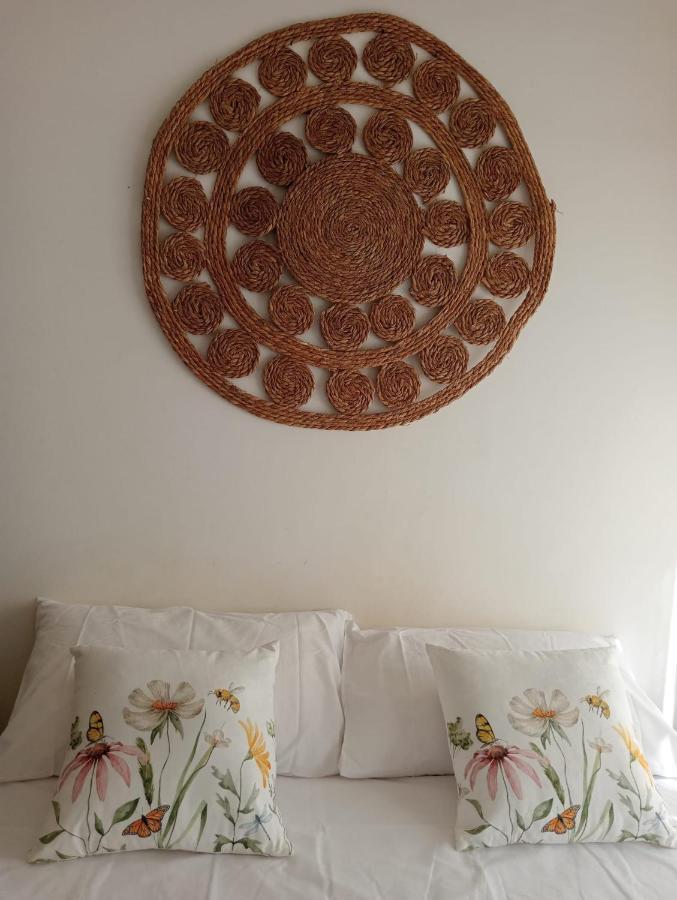 Ripoli Apartment Рим Екстериор снимка