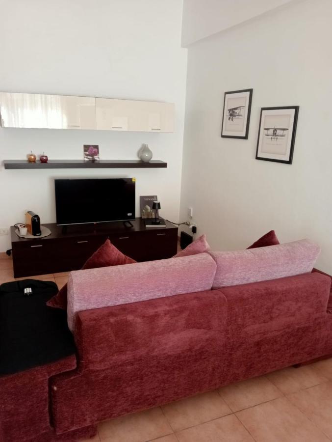 Ripoli Apartment Рим Екстериор снимка