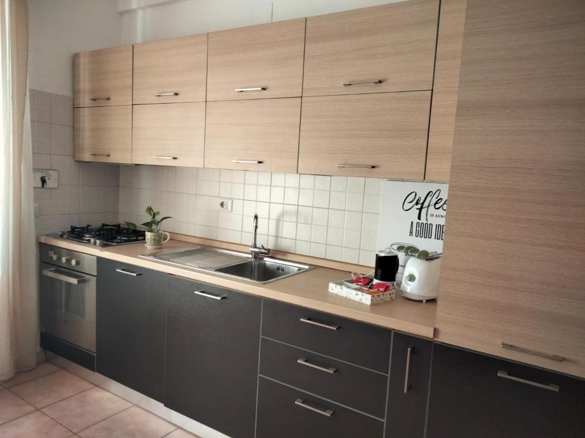 Ripoli Apartment Рим Екстериор снимка
