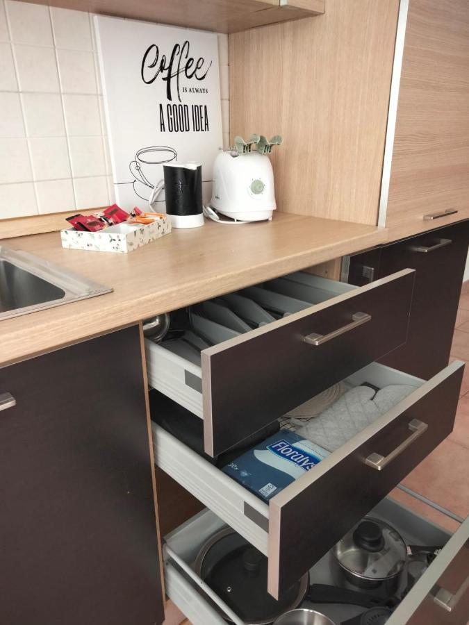 Ripoli Apartment Рим Екстериор снимка