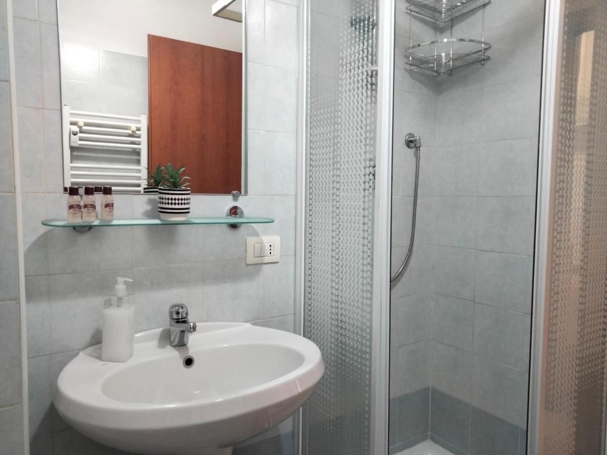 Ripoli Apartment Рим Екстериор снимка