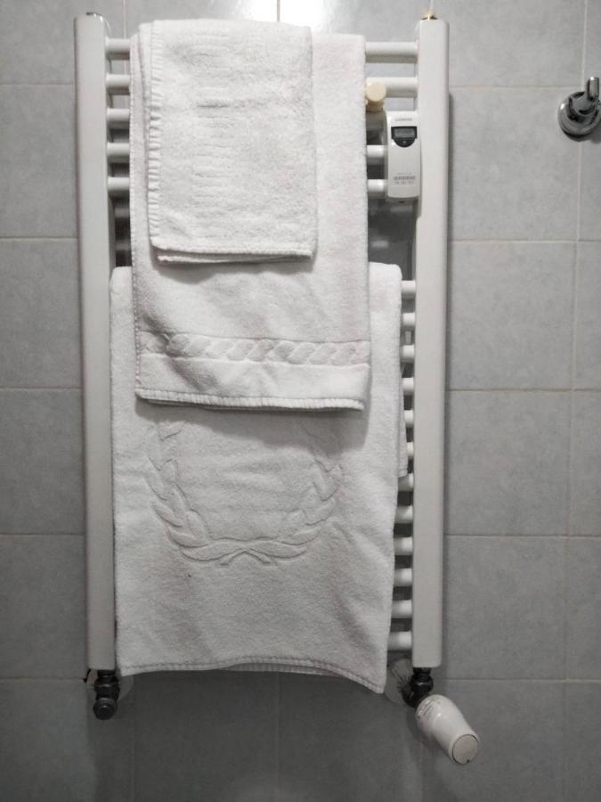 Ripoli Apartment Рим Екстериор снимка
