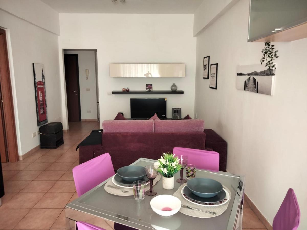 Ripoli Apartment Рим Екстериор снимка