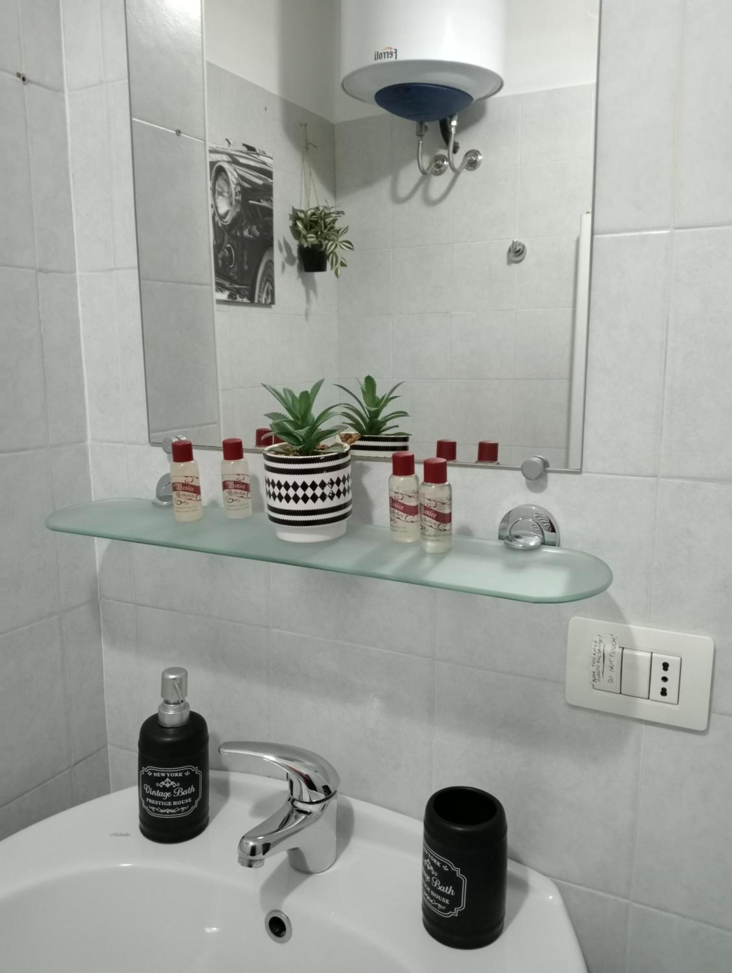 Ripoli Apartment Рим Екстериор снимка