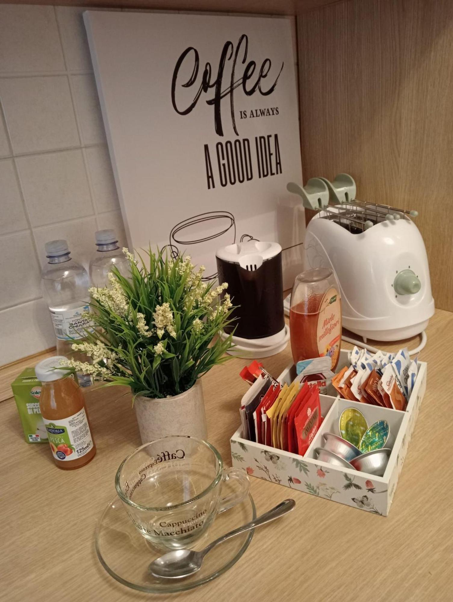 Ripoli Apartment Рим Екстериор снимка